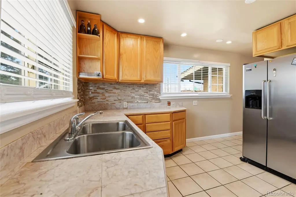 16600 E Arapahoe Road Aurora CO 80016