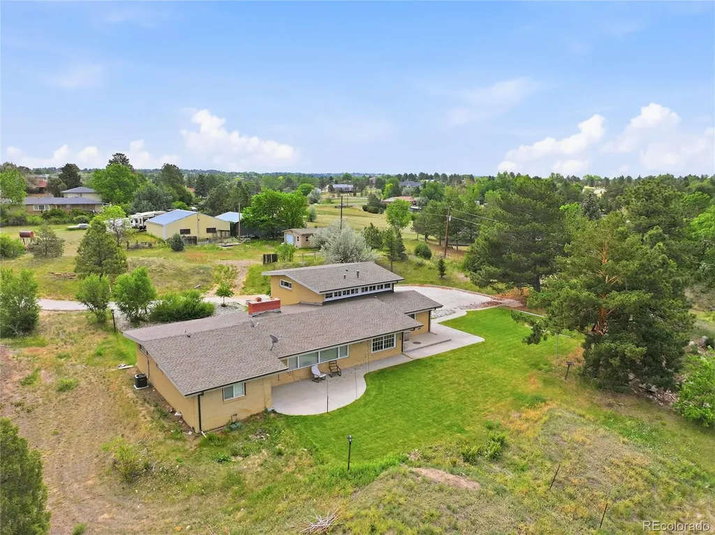 16600 E Arapahoe Road Aurora CO 80016