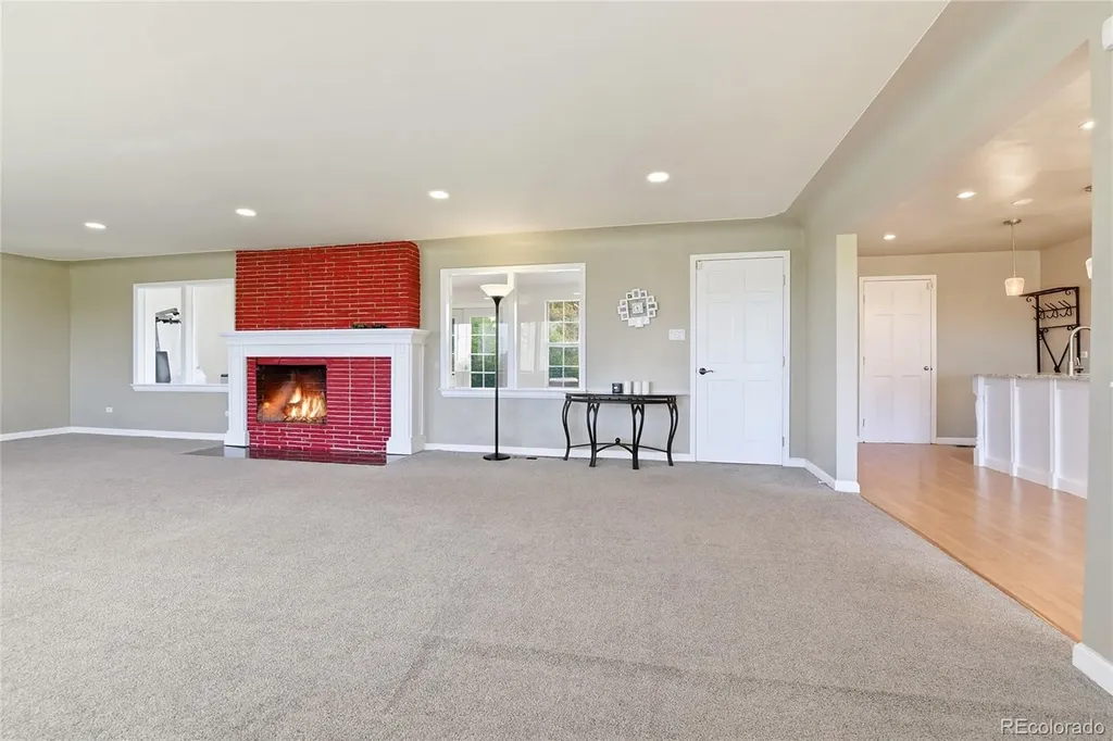16600 E Arapahoe Road Aurora CO 80016