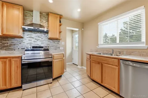 16600 E Arapahoe Road Aurora CO 80016