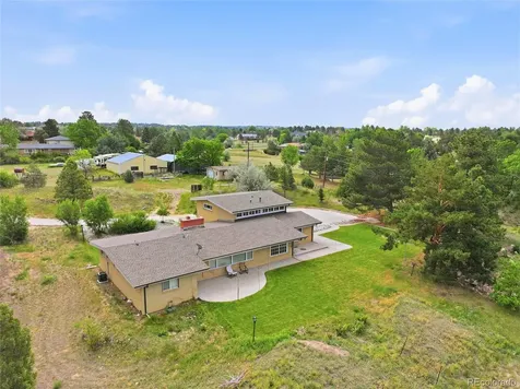 16600 E Arapahoe Road Aurora CO 80016
