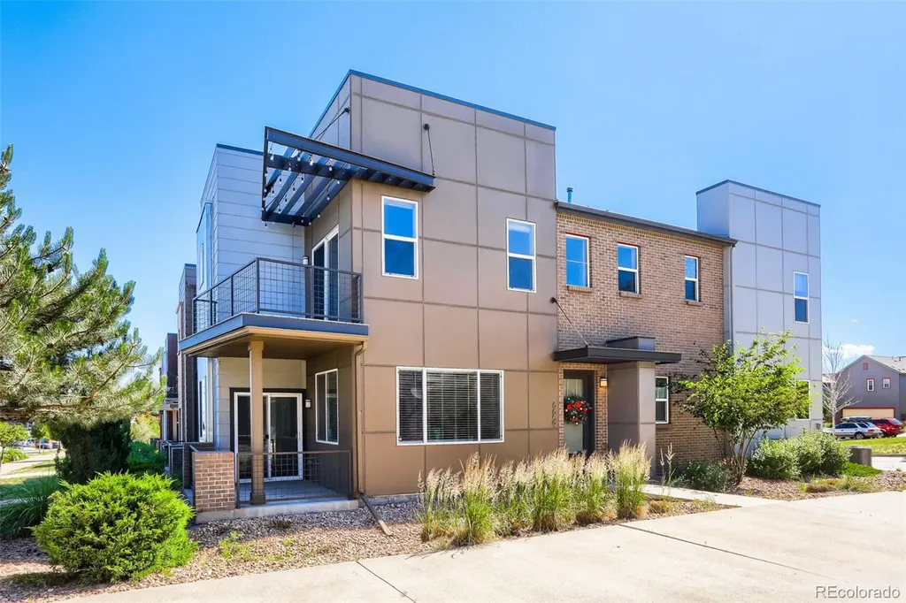 6659 Pecos Street Denver CO 80221