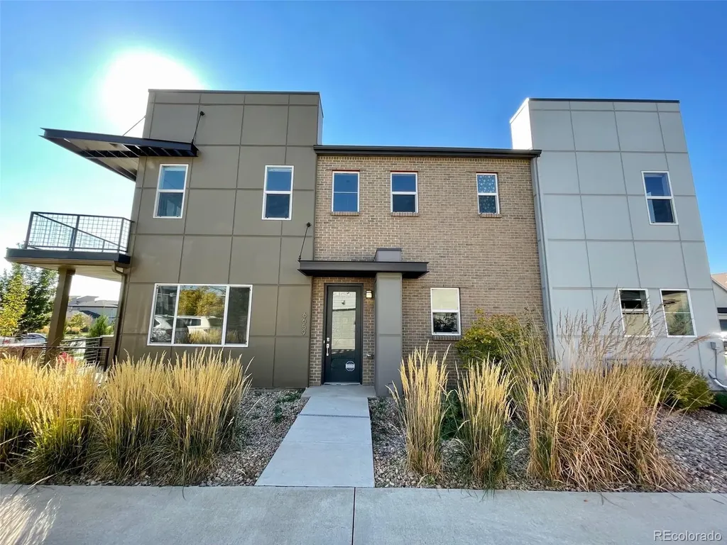 6659 Pecos Street Denver CO 80221
