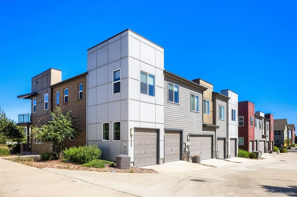 6659 Pecos Street Denver CO 80221