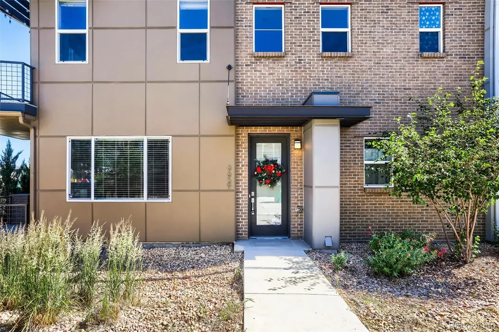 6659 Pecos Street Denver CO 80221