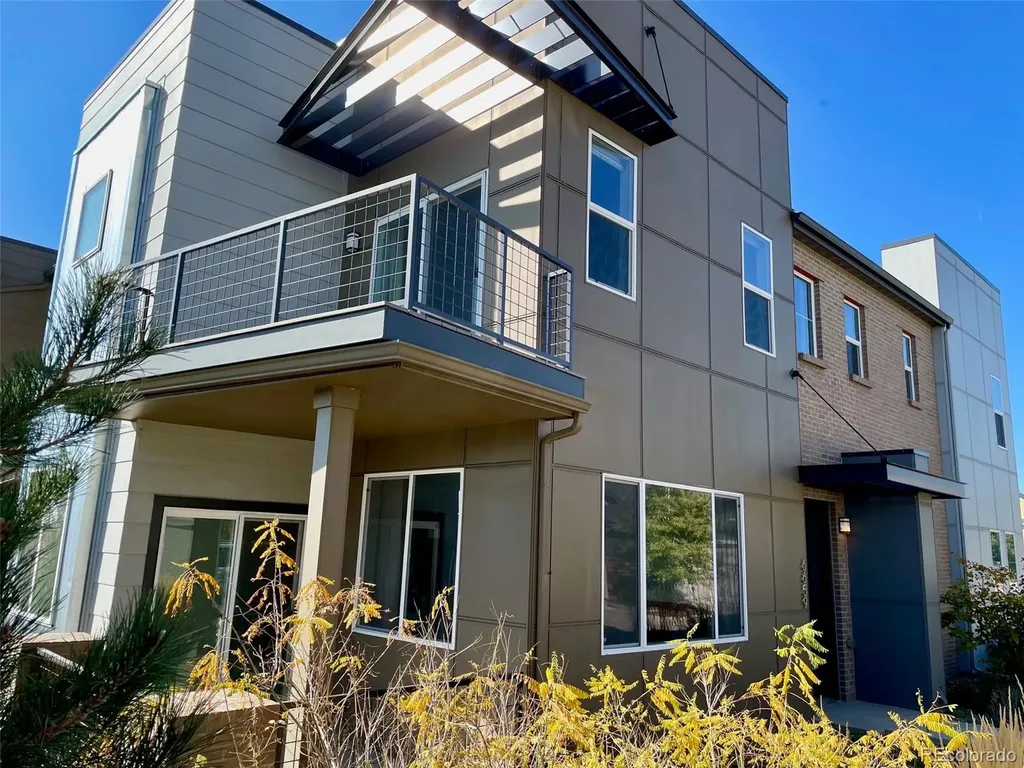 6659 Pecos Street Denver CO 80221