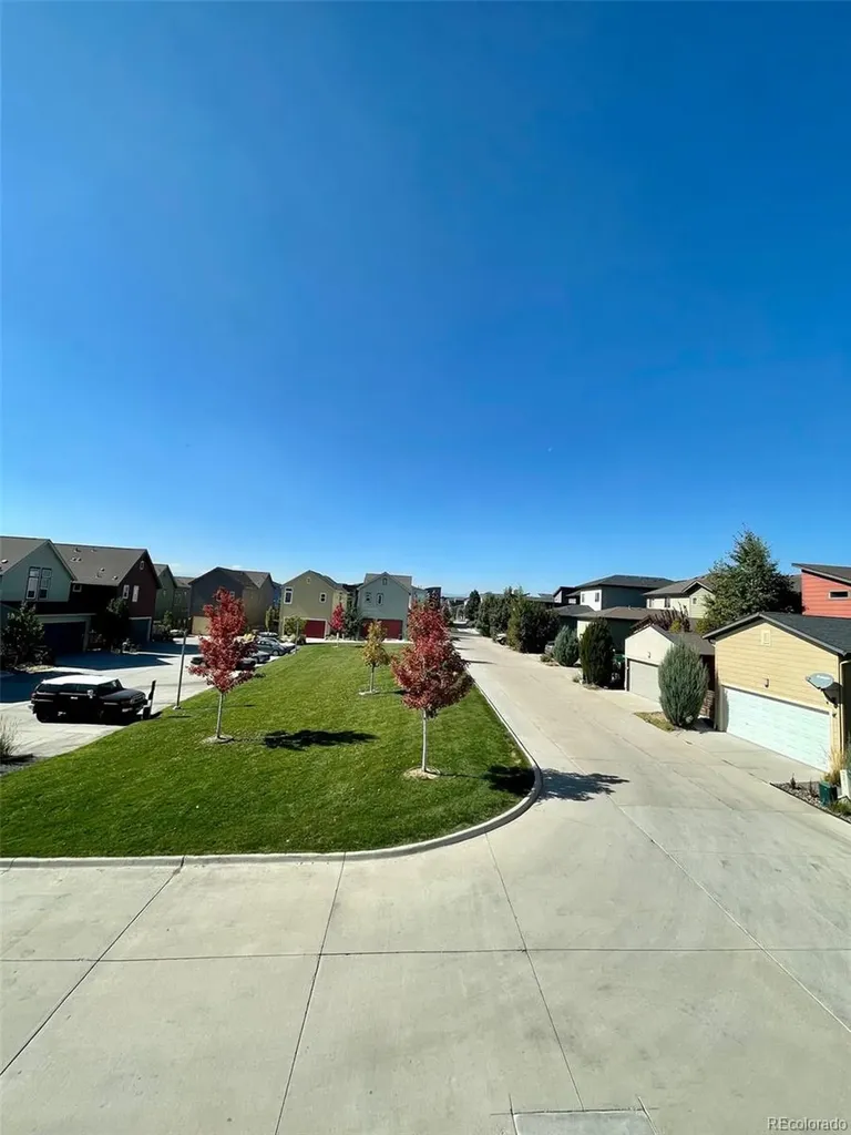 6659 Pecos Street Denver CO 80221