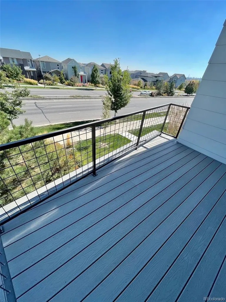 6659 Pecos Street Denver CO 80221