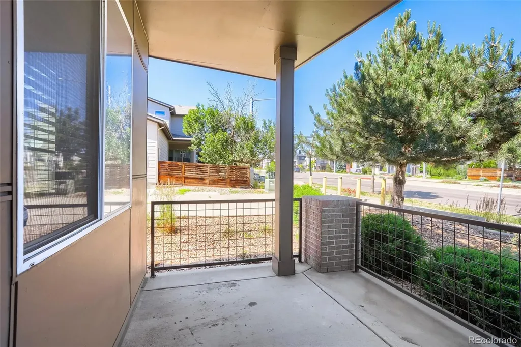 6659 Pecos Street Denver CO 80221