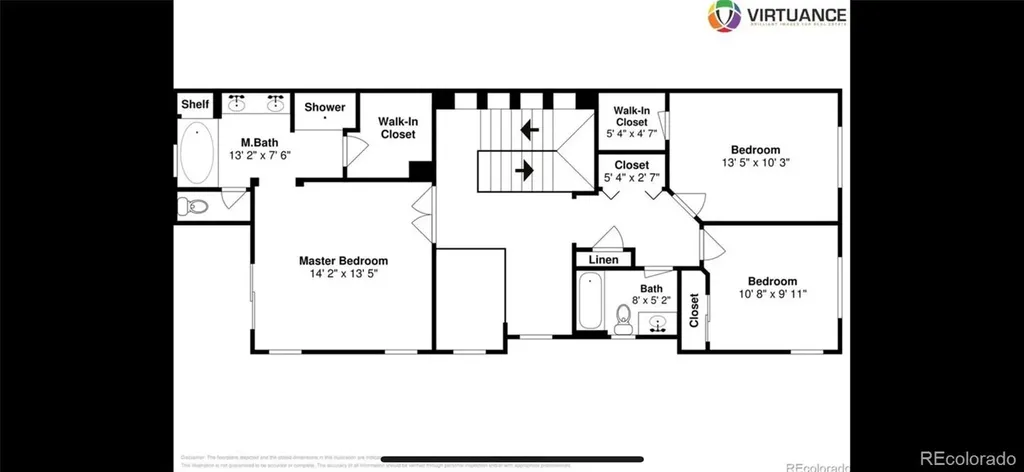 6659 Pecos Street Denver CO 80221