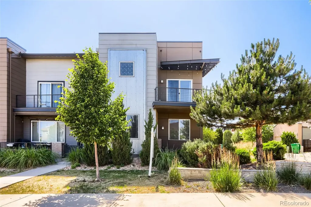 6659 Pecos Street Denver CO 80221