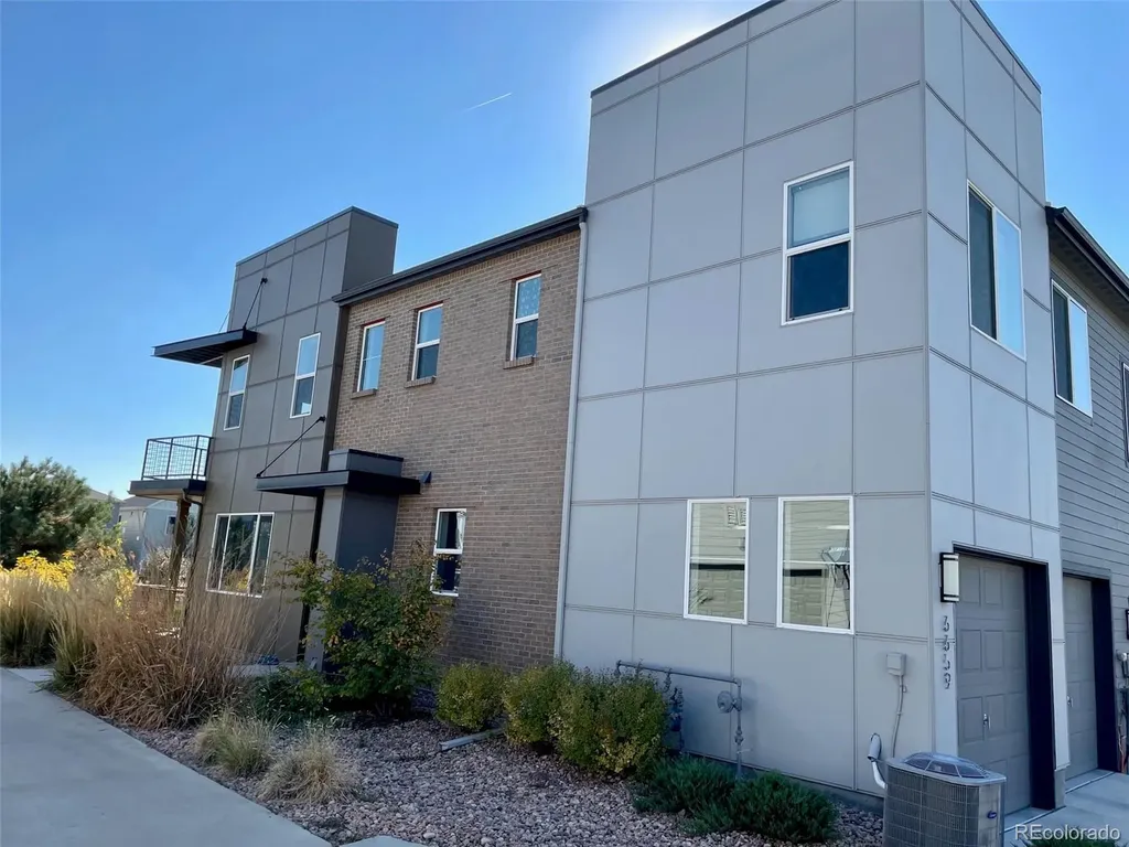 6659 Pecos Street Denver CO 80221