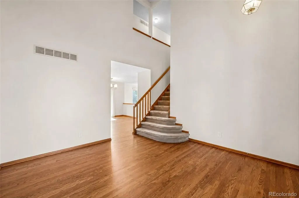 5114 S Jebel Street Aurora CO 80015
