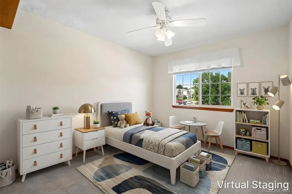 5114 S Jebel Street Aurora CO 80015