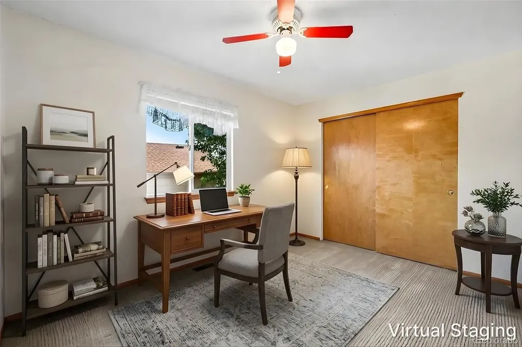 5114 S Jebel Street Aurora CO 80015