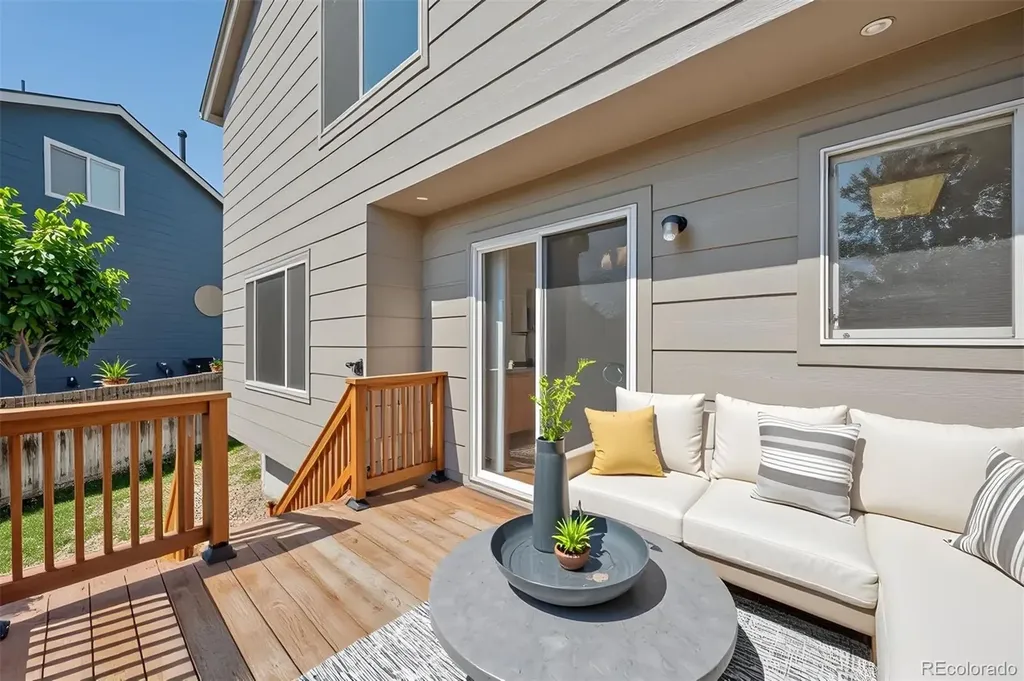 5114 S Jebel Street Aurora CO 80015