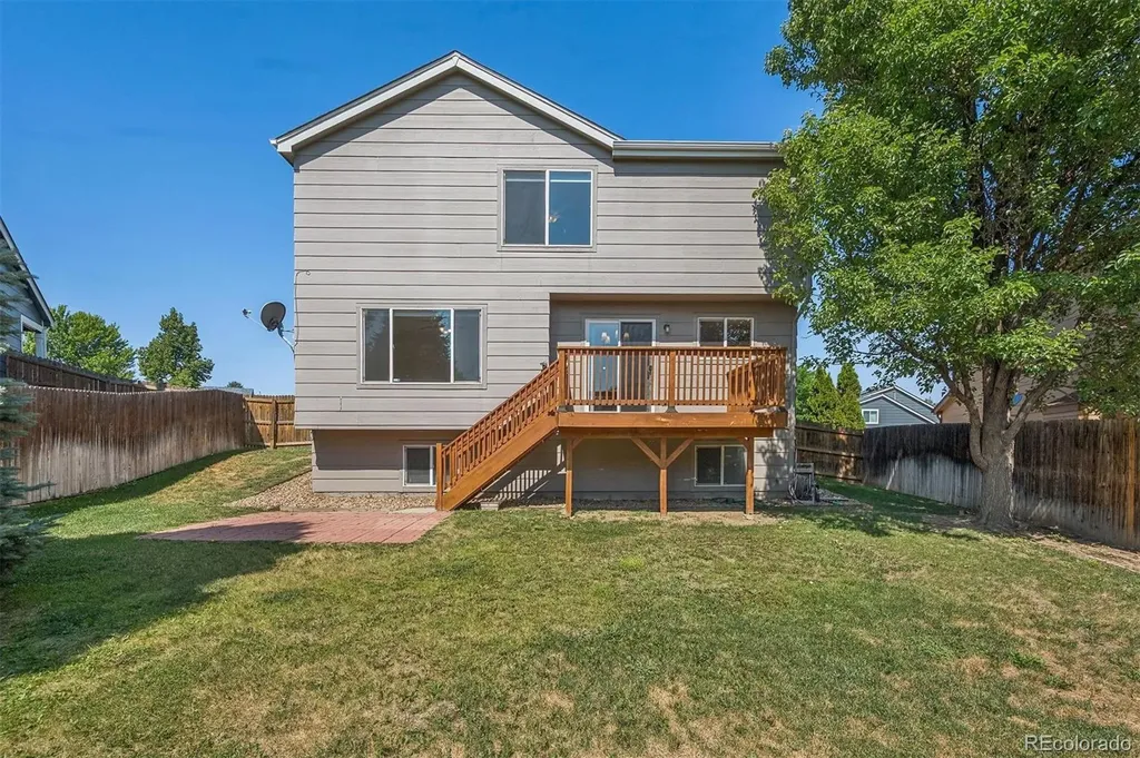5114 S Jebel Street Aurora CO 80015