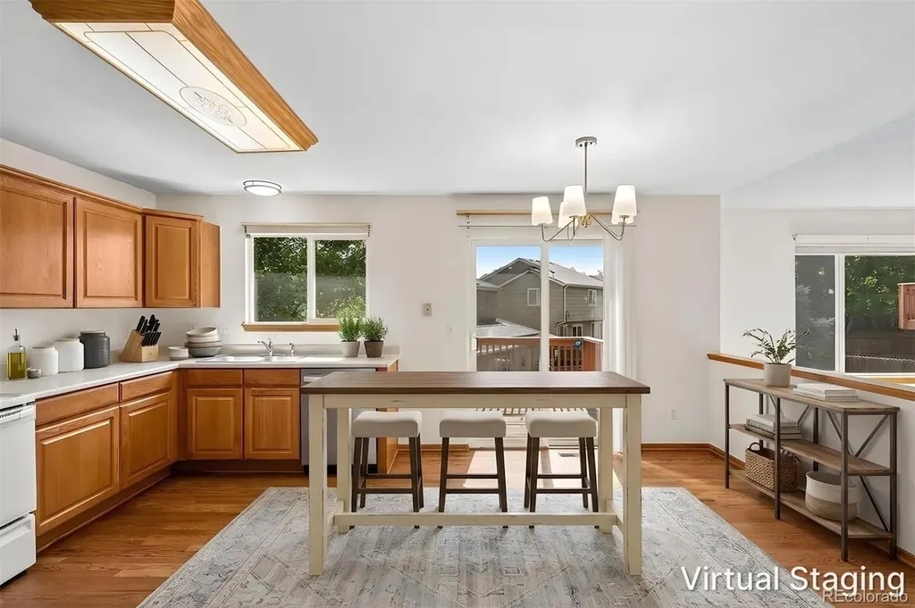 5114 S Jebel Street Aurora CO 80015