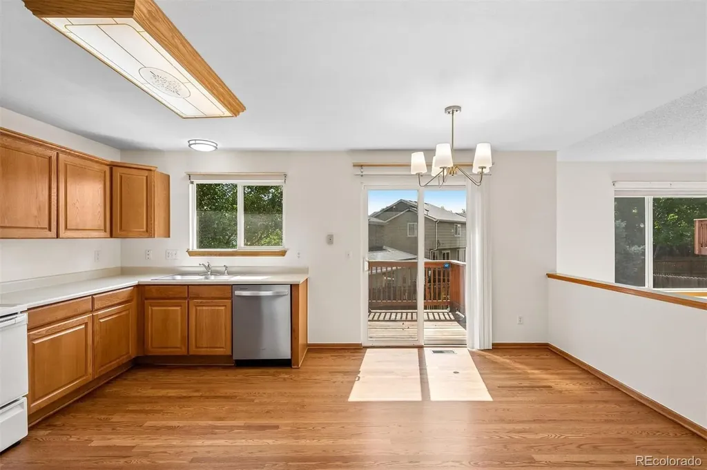 5114 S Jebel Street Aurora CO 80015