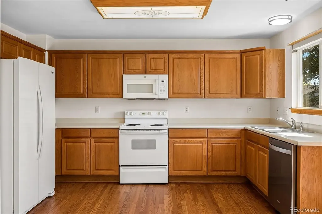5114 S Jebel Street Aurora CO 80015