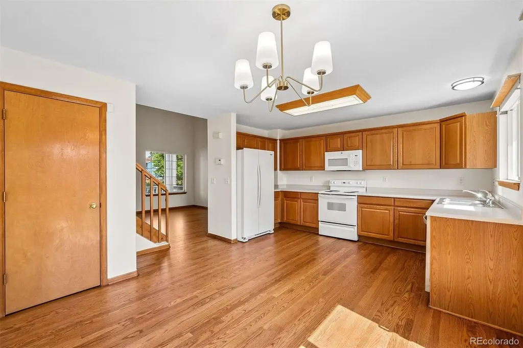 5114 S Jebel Street Aurora CO 80015