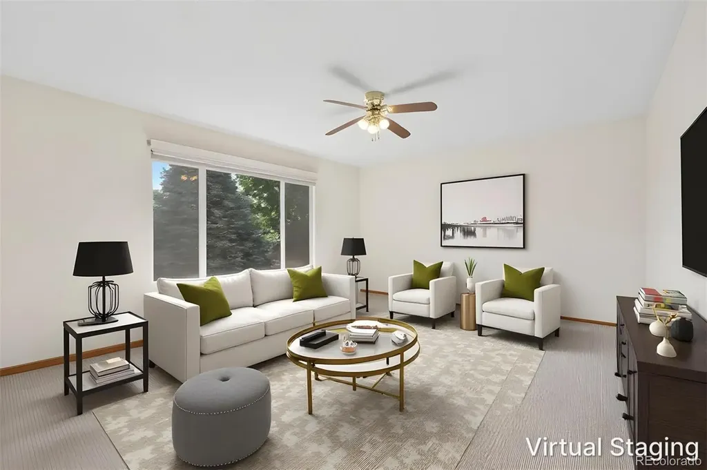 5114 S Jebel Street Aurora CO 80015
