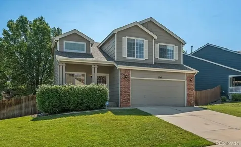 5114 S Jebel Street Aurora CO 80015