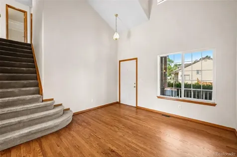 5114 S Jebel Street Aurora CO 80015