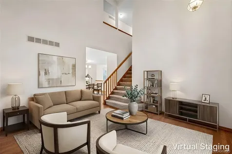 5114 S Jebel Street Aurora CO 80015