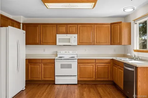 5114 S Jebel Street Aurora CO 80015