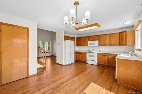 5114 S Jebel Street Aurora CO 80015