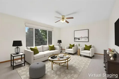 5114 S Jebel Street Aurora CO 80015