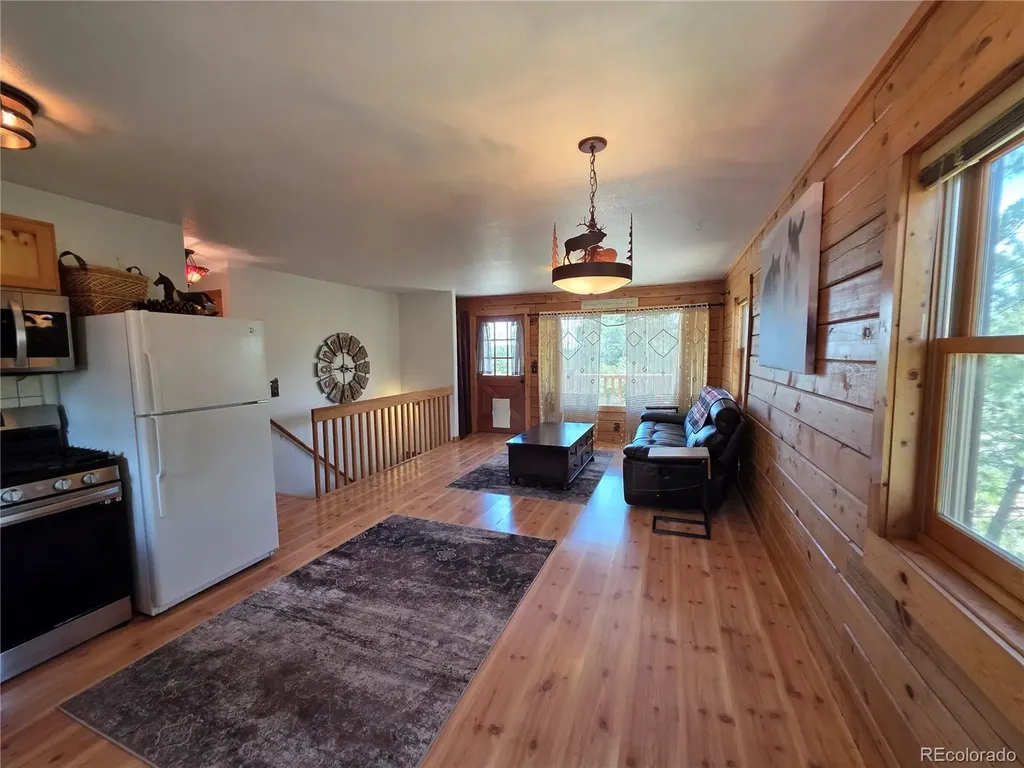 17 Deer Lake Circle Divide CO 80814