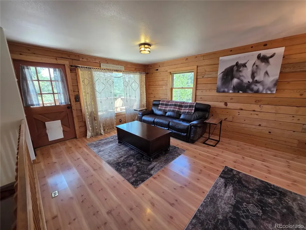 17 Deer Lake Circle Divide CO 80814