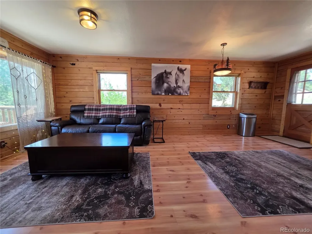 17 Deer Lake Circle Divide CO 80814