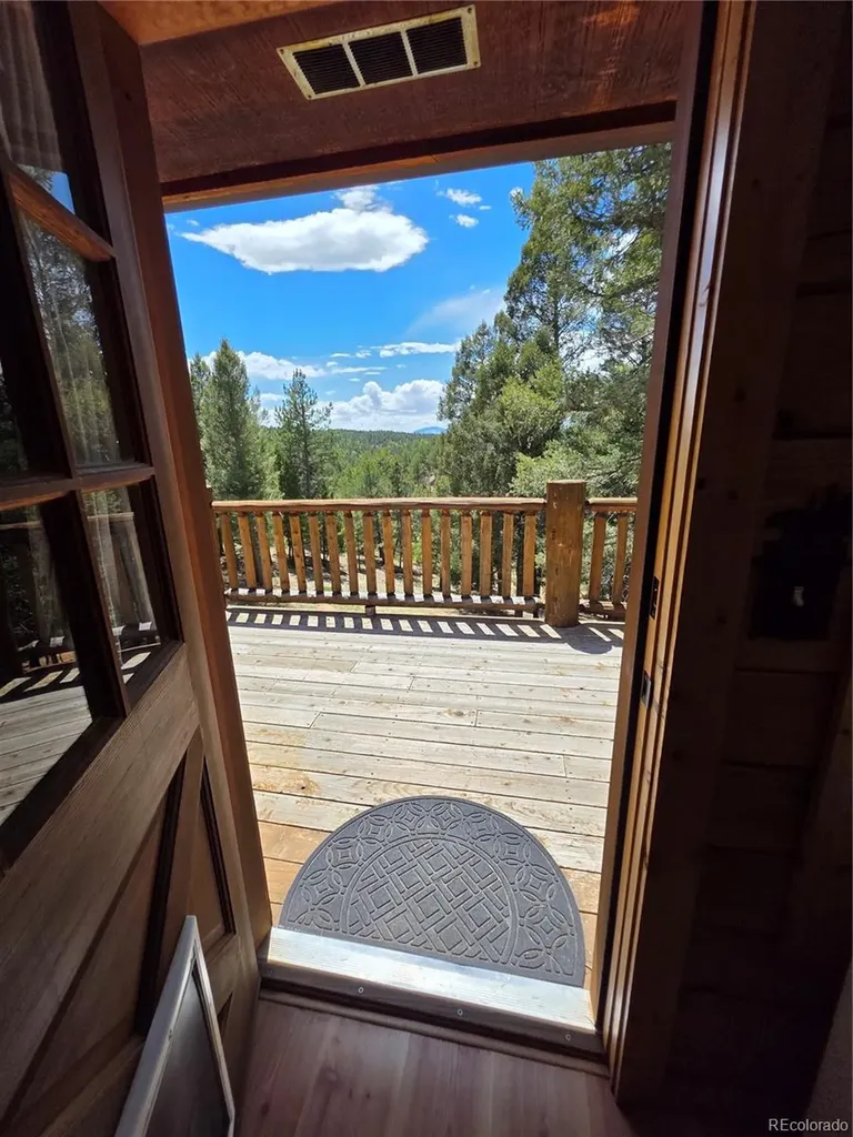 17 Deer Lake Circle Divide CO 80814
