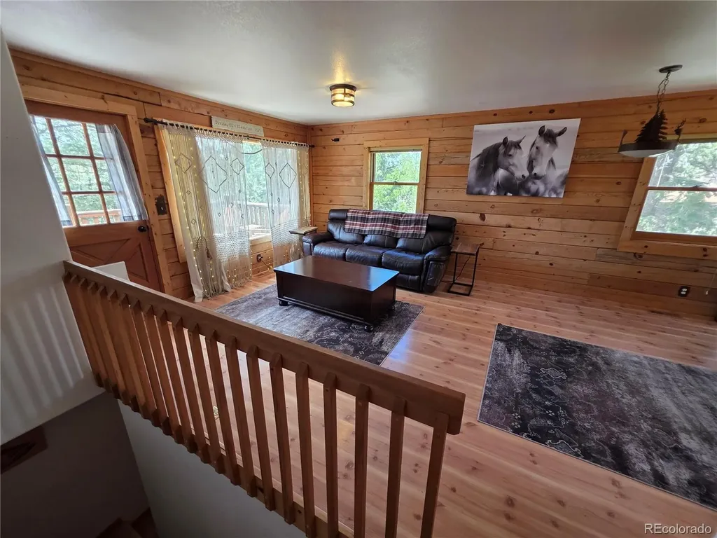17 Deer Lake Circle Divide CO 80814
