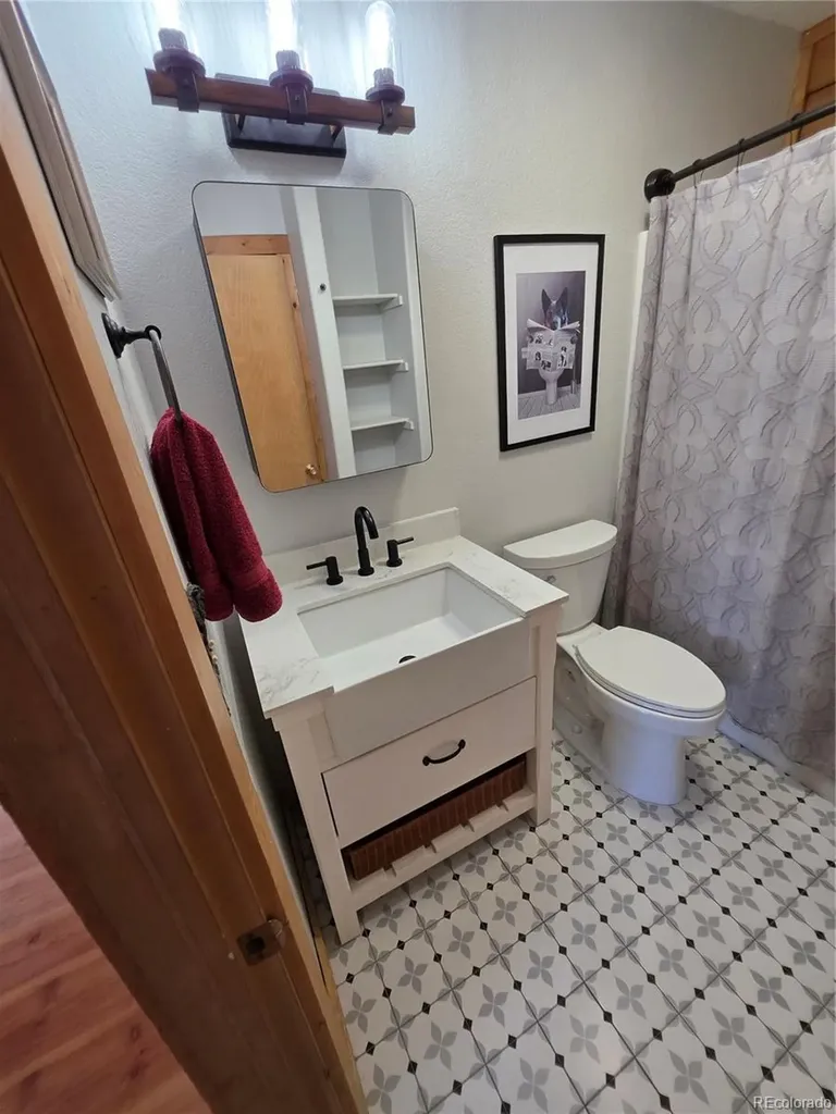 17 Deer Lake Circle Divide CO 80814
