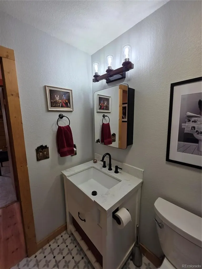 17 Deer Lake Circle Divide CO 80814