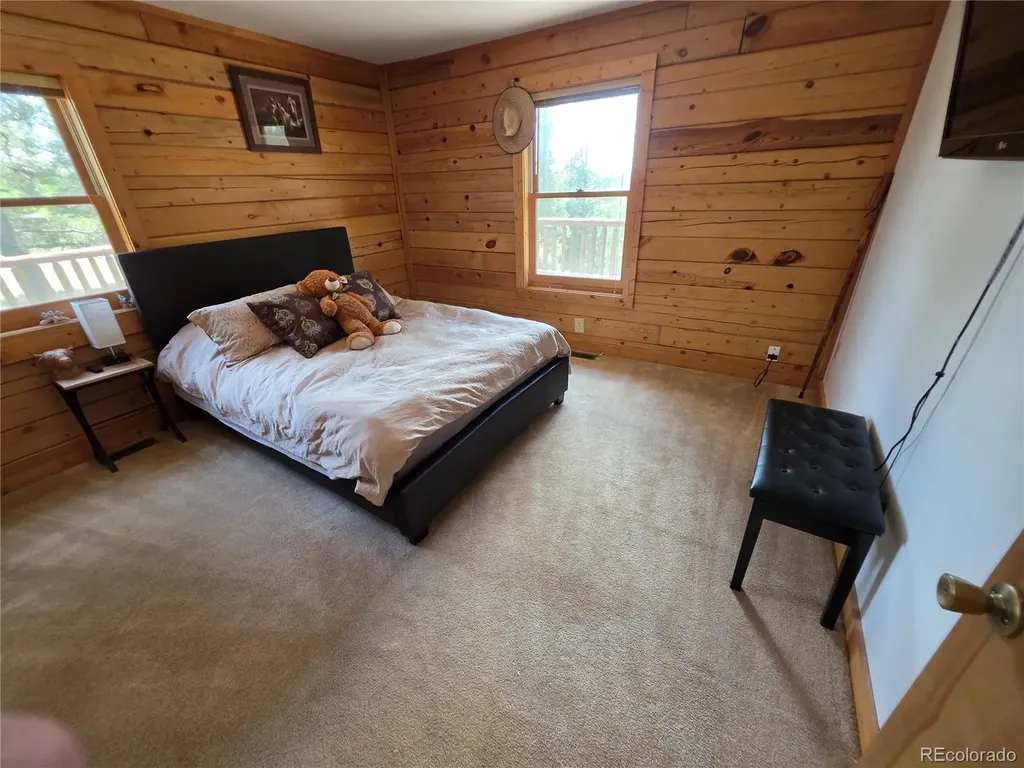 17 Deer Lake Circle Divide CO 80814