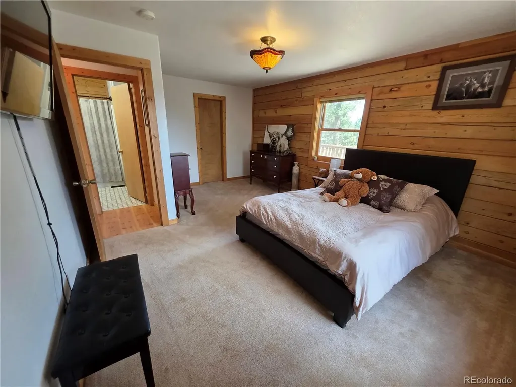 17 Deer Lake Circle Divide CO 80814