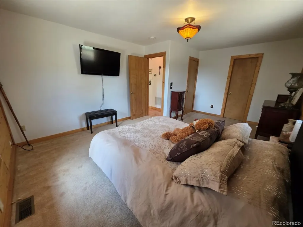 17 Deer Lake Circle Divide CO 80814