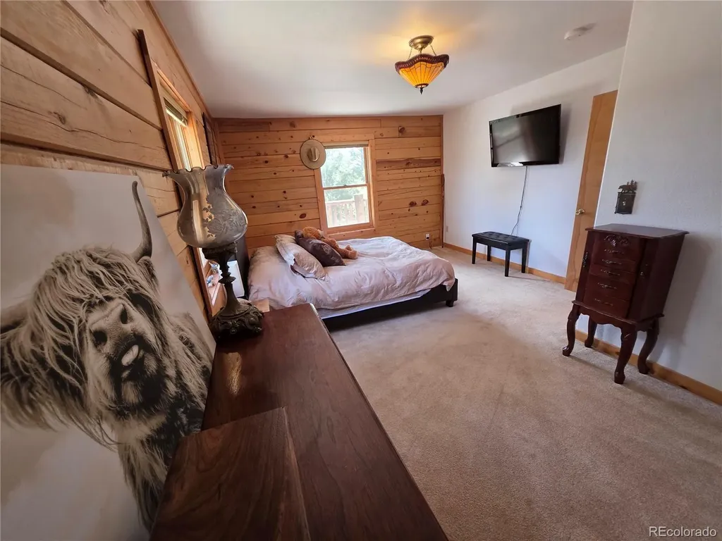 17 Deer Lake Circle Divide CO 80814