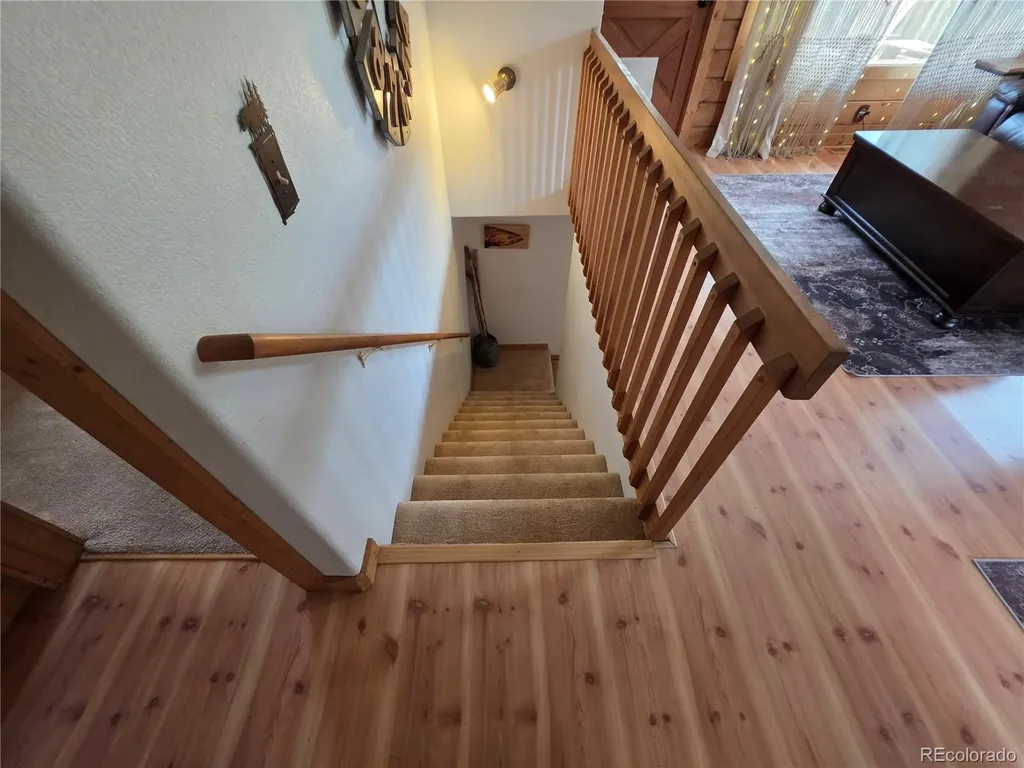 17 Deer Lake Circle Divide CO 80814
