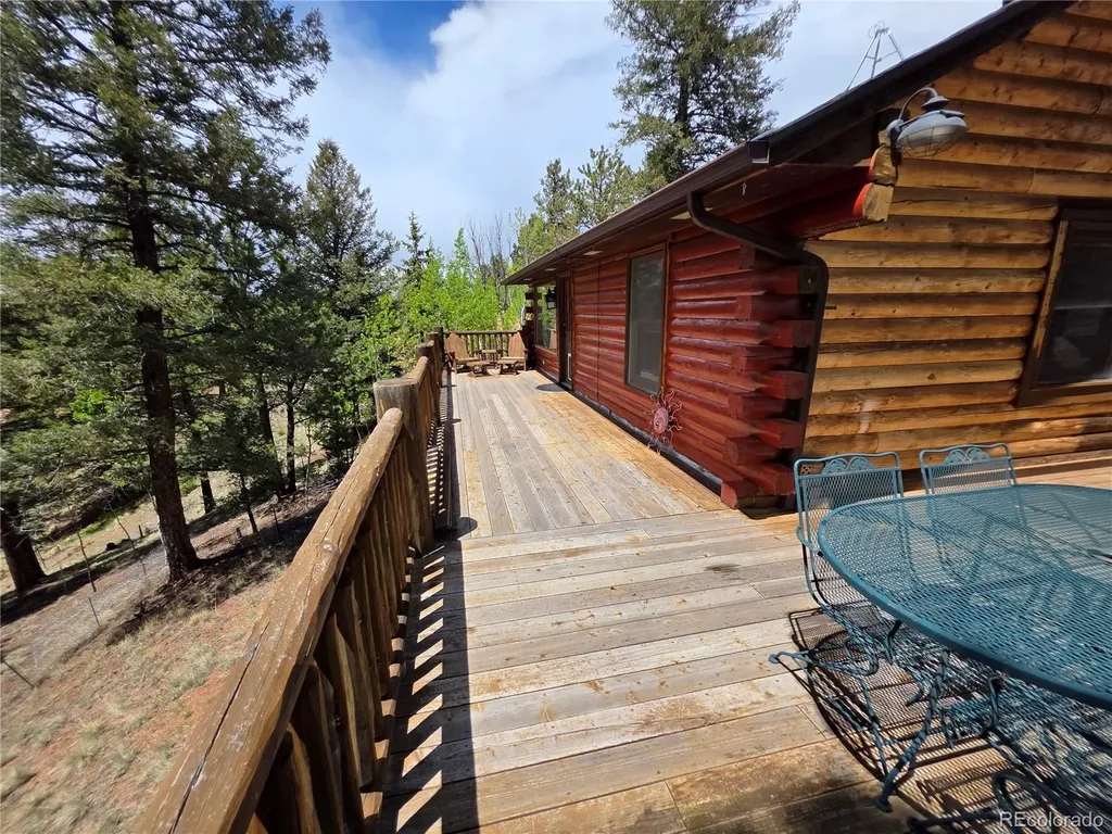 17 Deer Lake Circle Divide CO 80814