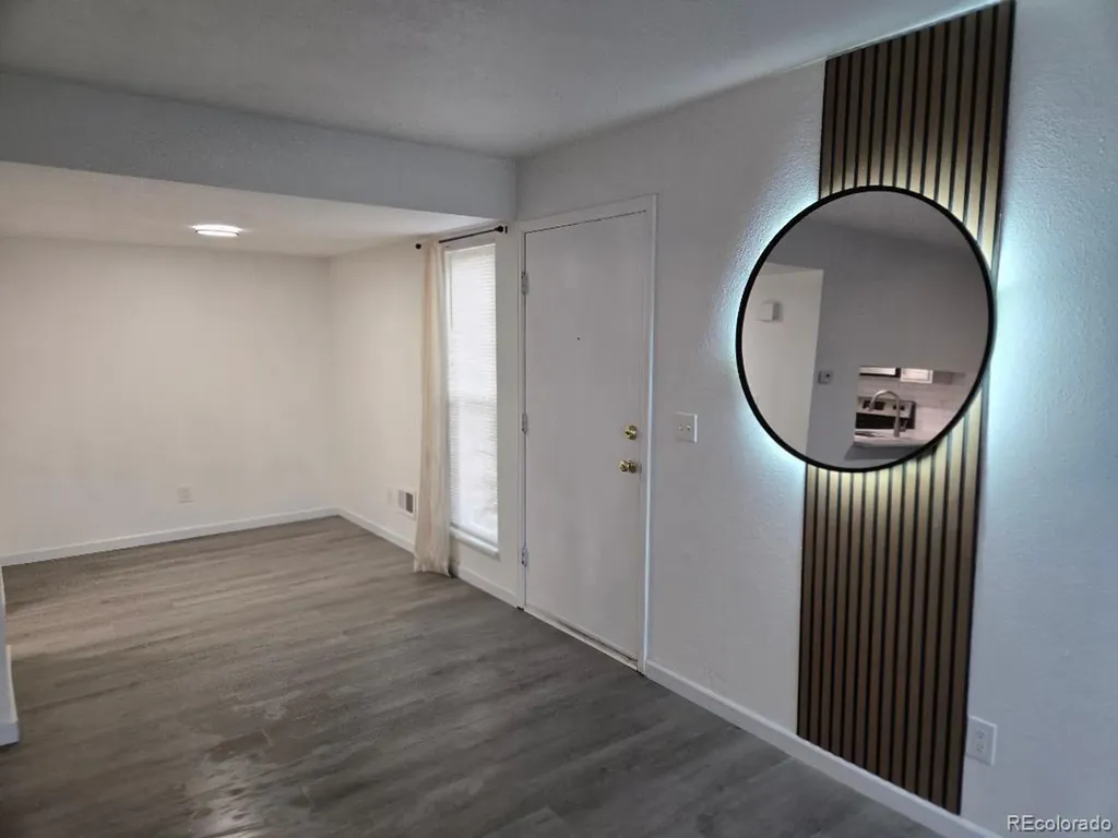 10001 E Evans Avenue Aurora CO 80247