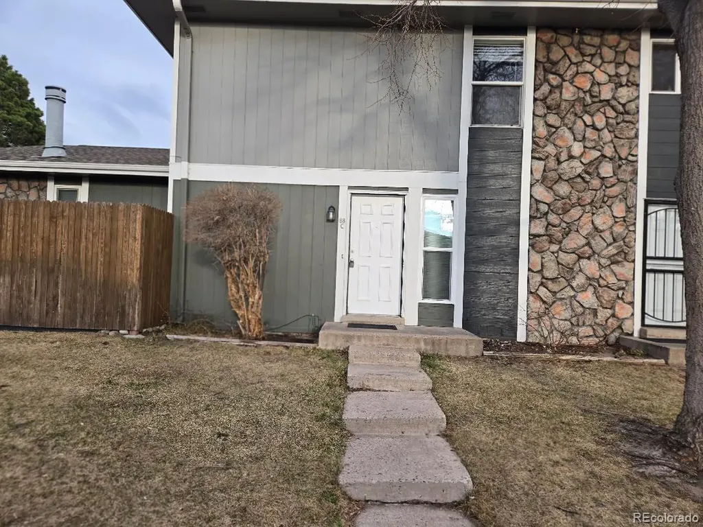 10001 E Evans Avenue Aurora CO 80247