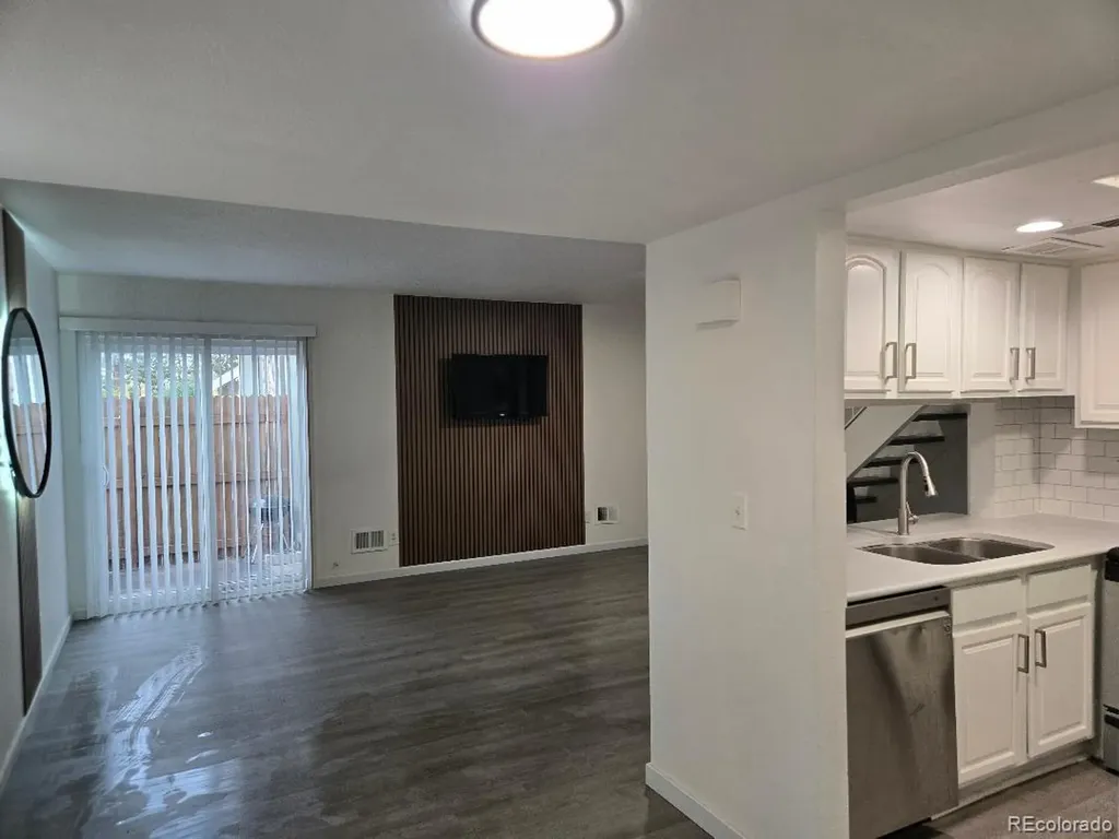 10001 E Evans Avenue Aurora CO 80247