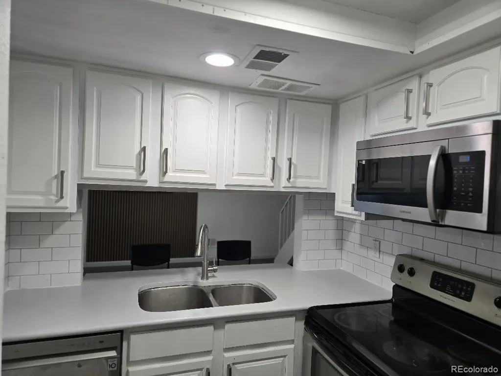 10001 E Evans Avenue Aurora CO 80247