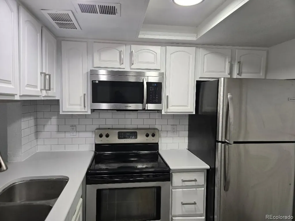10001 E Evans Avenue Aurora CO 80247